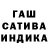 ГАШИШ гашик Intransitman